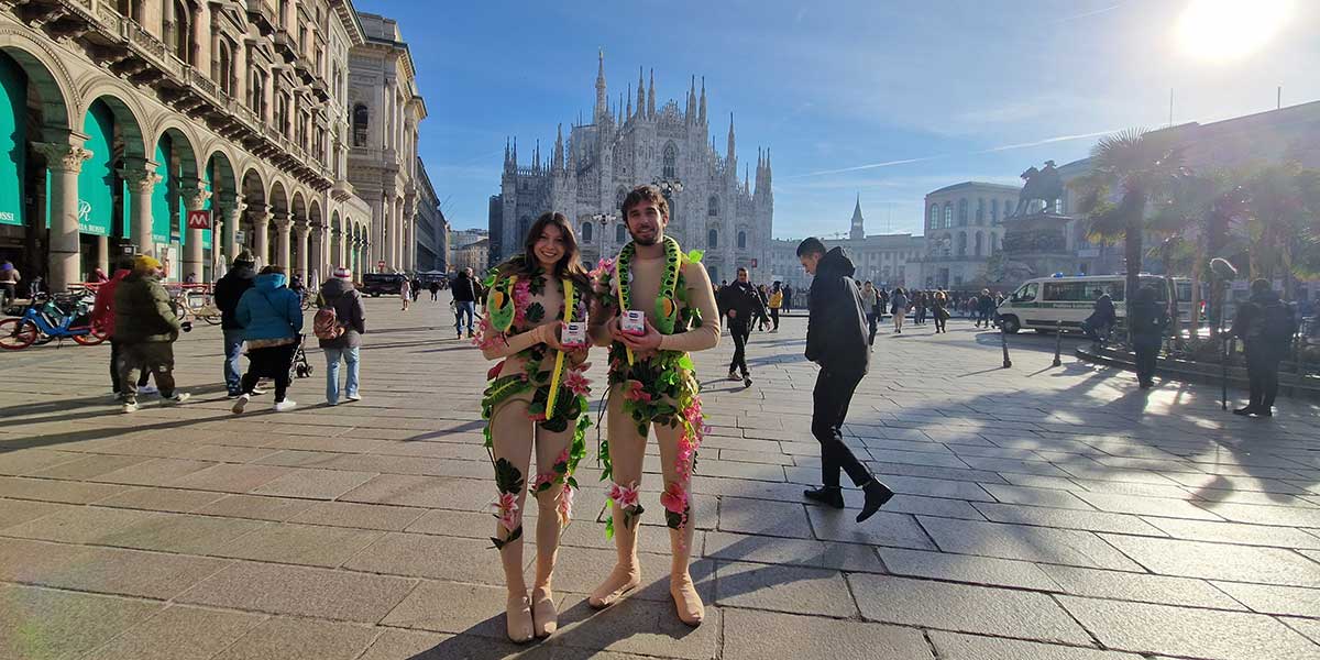 La campagna Melinda Dolcevita trionfa ai Promotion Awards